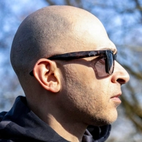 Fox Rage Trans Camo Grey Lens Eyewear